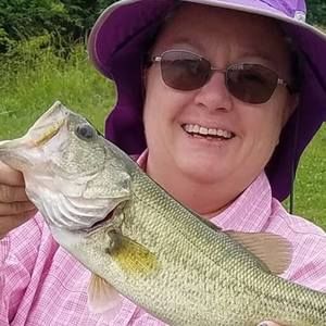 Meet your Posher, Beth